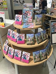 画像ギャラリー No.004のサムネイル画像 / マフィア梶田の二次元が来い！：第358回「戦国UDXで戦を刻む酒井忠次のナイトブラッド」