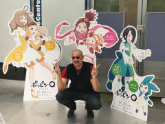 マフィア梶田の二次元が来い！：第358回「戦国UDXで戦を刻む酒井忠次のナイトブラッド」
