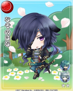 画像ギャラリー No.009のサムネイル画像 / 「戦刻ナイトブラッド」でイベント「花吹雪舞う!憩いの丘の攻防戦」が開催に
