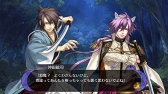 画像ギャラリー No.004のサムネイル画像 / 「戦刻ナイトブラッド」，毛利軍のキャスト情報を公開。さらに「薄桜鬼 真改」とのコラボイベントの開催が明らかに
