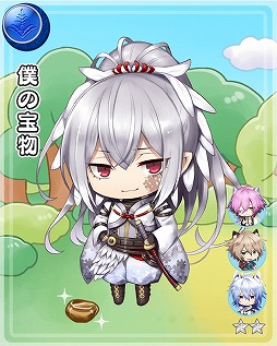 画像ギャラリー No.008のサムネイル画像 / 「戦刻ナイトブラッド」，宮本武蔵が報酬の新イベントを開催