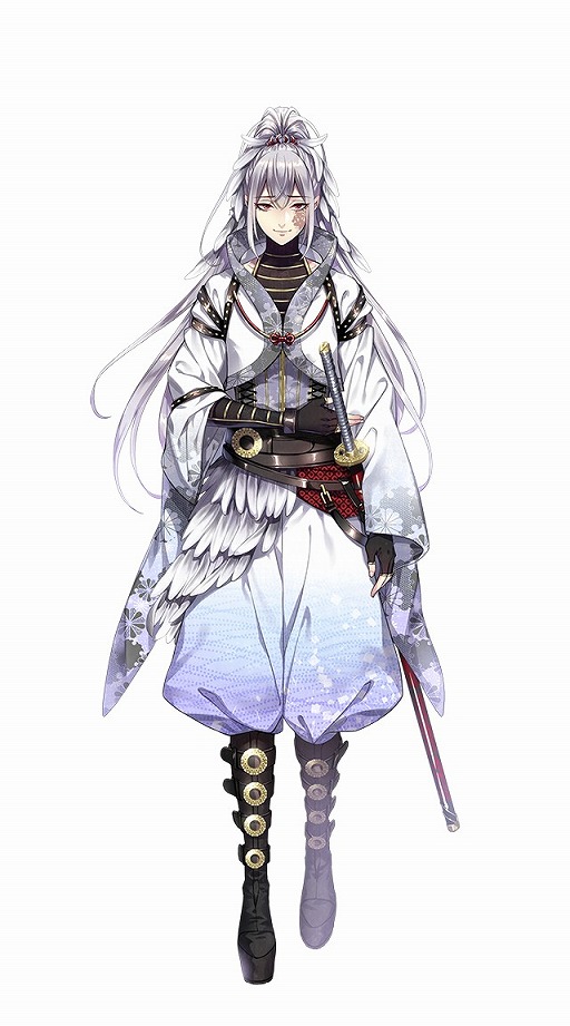 画像ギャラリー No.011のサムネイル画像 / 「戦刻ナイトブラッド」，宮本武蔵が報酬の新イベントを開催
