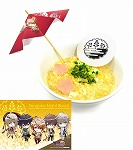 画像ギャラリー No.003のサムネイル画像 / 「戦刻ナイトブラッド」，ナンジャタウンでのコラボイベントが3月9日開始