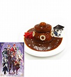 画像ギャラリー No.009のサムネイル画像 / 「戦刻ナイトブラッド」，ナンジャタウンでのコラボイベントが3月9日開始