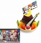 画像ギャラリー No.010のサムネイル画像 / 「戦刻ナイトブラッド」，ナンジャタウンでのコラボイベントが3月9日開始