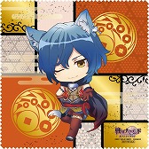 画像ギャラリー No.017のサムネイル画像 / 「戦刻ナイトブラッド」，ナンジャタウンでのコラボイベントが3月9日開始