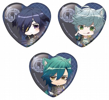 画像ギャラリー No.019のサムネイル画像 / 「戦刻ナイトブラッド」，ナンジャタウンでのコラボイベントが3月9日開始