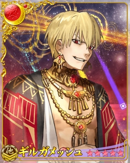 画像ギャラリー No.005のサムネイル画像 / 「戦刻ナイトブラッド」,「Fate/EXTELLA」コラボイベントがスタート