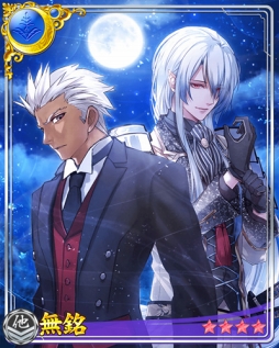 画像ギャラリー No.010のサムネイル画像 / 「戦刻ナイトブラッド」,「Fate/EXTELLA」コラボイベントがスタート