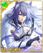 画像ギャラリー No.002のサムネイル画像 / 「戦刻ナイトブラッド」，「Code：Realize 〜創世の姫君〜」とのコラボが決定
