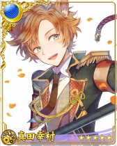 画像ギャラリー No.003のサムネイル画像 / 「戦刻ナイトブラッド」，「Code：Realize 〜創世の姫君〜」とのコラボが決定