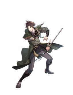 画像ギャラリー No.003のサムネイル画像 / 「戦刻ナイトブラッド」でイベント「参上！神牙御免の大泥棒」が開催。ゲストキャラは石川五右衛門と前田玄以