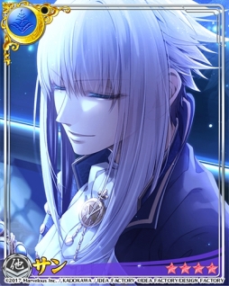 画像ギャラリー No.004のサムネイル画像 / 「戦刻ナイトブラッド」で「Code：Realize」とのコラボイベントが開催