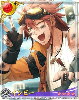 画像ギャラリー No.007のサムネイル画像 / 「戦刻ナイトブラッド」で「Code：Realize」とのコラボイベントが開催