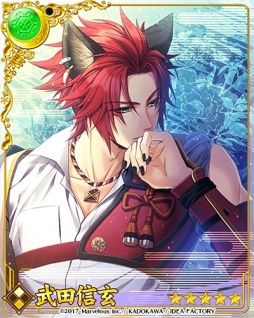画像ギャラリー No.015のサムネイル画像 / 「戦刻ナイトブラッド」で「Code：Realize」とのコラボイベントが開催