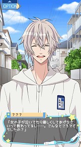 画像ギャラリー No.009のサムネイル画像 / アニメ「初恋モンスター」のゲームアプリが配信中。キャラ達との初恋を楽しめる