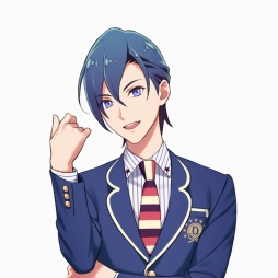 画像ギャラリー No.004のサムネイル画像 / 声で楽しむスマホ向け乙女ゲーム「\コメプリ/」の事前登録受付が開始