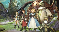【PR】PCとスマホで動く国産MMORPGを一緒に作らないか？　「ログレス」を作ったAimingが語る新世代MMORPG「Project Caravan」とは