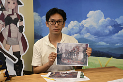 画像ギャラリー No.020のサムネイル画像 / 「CARAVAN STORIES」の原点は異文化が入り交じる“台湾”。離職率の低いAiming台湾スタジオで制作陣に話を聞いてきた