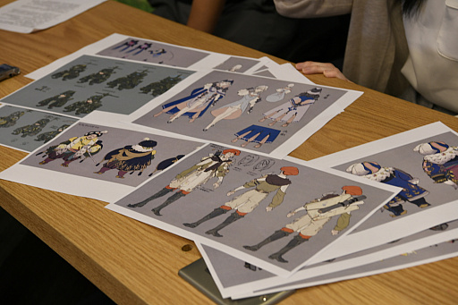 画像ギャラリー No.021のサムネイル画像 / 「CARAVAN STORIES」の原点は異文化が入り交じる“台湾”。離職率の低いAiming台湾スタジオで制作陣に話を聞いてきた