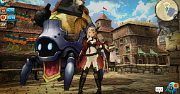 画像ギャラリー No.048のサムネイル画像 / 「CARAVAN STORIES」の原点は異文化が入り交じる“台湾”。離職率の低いAiming台湾スタジオで制作陣に話を聞いてきた