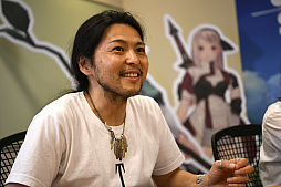 画像ギャラリー No.070のサムネイル画像 / 「CARAVAN STORIES」の原点は異文化が入り交じる“台湾”。離職率の低いAiming台湾スタジオで制作陣に話を聞いてきた