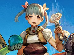 「CARAVAN STORIES」のPV第2弾が公開に。ゲームの舞台・イアルの歴史や，ヒーロー達と魔物が繰り広げるバトルに注目
