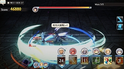 画像ギャラリー No.003のサムネイル画像 / 「CARAVAN STORIES」をサクサク遊べるPC版がついにリリース！　先行プレイレポートをお届け