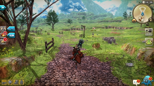 画像ギャラリー No.005のサムネイル画像 / 「CARAVAN STORIES」をサクサク遊べるPC版がついにリリース！　先行プレイレポートをお届け