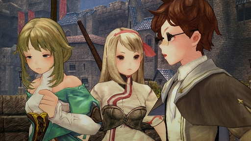 画像ギャラリー No.007のサムネイル画像 / 「CARAVAN STORIES」をサクサク遊べるPC版がついにリリース！　先行プレイレポートをお届け