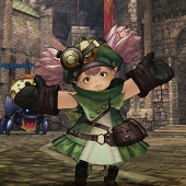 画像ギャラリー No.012のサムネイル画像 / 「CARAVAN STORIES」をサクサク遊べるPC版がついにリリース！　先行プレイレポートをお届け