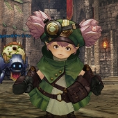 画像ギャラリー No.013のサムネイル画像 / 「CARAVAN STORIES」をサクサク遊べるPC版がついにリリース！　先行プレイレポートをお届け