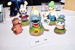 画像ギャラリー No.003のサムネイル画像 / 「CARAVAN STORIES」初のファンミーティング1周年感謝祭をレポート。新コンテンツ・エニグマ攻略指令もお披露目に