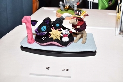 画像ギャラリー No.004のサムネイル画像 / 「CARAVAN STORIES」初のファンミーティング1周年感謝祭をレポート。新コンテンツ・エニグマ攻略指令もお披露目に