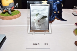 画像ギャラリー No.005のサムネイル画像 / 「CARAVAN STORIES」初のファンミーティング1周年感謝祭をレポート。新コンテンツ・エニグマ攻略指令もお披露目に