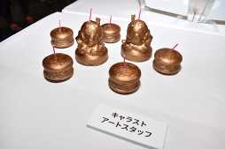 画像ギャラリー No.007のサムネイル画像 / 「CARAVAN STORIES」初のファンミーティング1周年感謝祭をレポート。新コンテンツ・エニグマ攻略指令もお披露目に