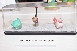 画像ギャラリー No.009のサムネイル画像 / 「CARAVAN STORIES」初のファンミーティング1周年感謝祭をレポート。新コンテンツ・エニグマ攻略指令もお披露目に