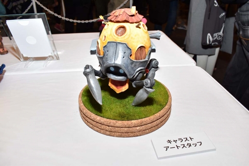 画像ギャラリー No.011のサムネイル画像 / 「CARAVAN STORIES」初のファンミーティング1周年感謝祭をレポート。新コンテンツ・エニグマ攻略指令もお披露目に