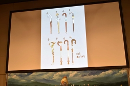 画像ギャラリー No.037のサムネイル画像 / 「CARAVAN STORIES」初のファンミーティング1周年感謝祭をレポート。新コンテンツ・エニグマ攻略指令もお披露目に