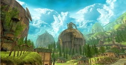 画像ギャラリー No.014のサムネイル画像 / 新世代のMMORPG「CARAVAN STORIES」がついに始動。“みんなとつくる”Aimingのビッグプロジェクトの全貌を開発者に聞いた