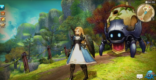 画像ギャラリー No.022のサムネイル画像 / 新世代のMMORPG「CARAVAN STORIES」がついに始動。“みんなとつくる”Aimingのビッグプロジェクトの全貌を開発者に聞いた