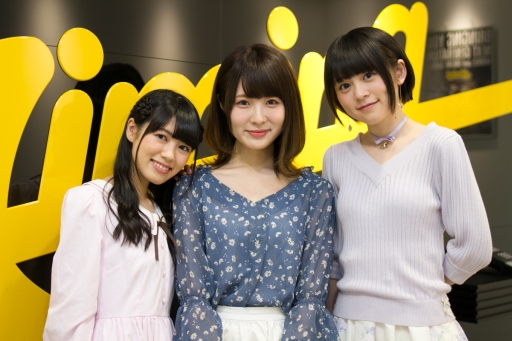 画像ギャラリー No.003のサムネイル画像 / 「CARAVAN STORIES」の公式生放送第1回が本日20：00から配信。ゲーム画面を初公開。ゆめふわマカロンの重大発表も