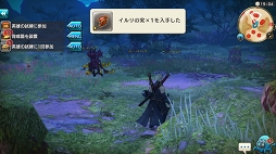 画像ギャラリー No.010のサムネイル画像 / 新作MMORPG「CARAVAN STORIES」CBTプレイレポート。βテストながらも豊富なやりこみ要素を体験