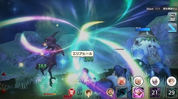 画像ギャラリー No.017のサムネイル画像 / 新作MMORPG「CARAVAN STORIES」CBTプレイレポート。βテストながらも豊富なやりこみ要素を体験