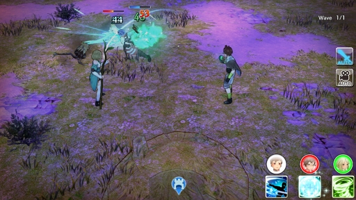 画像ギャラリー No.020のサムネイル画像 / 新作MMORPG「CARAVAN STORIES」CBTプレイレポート。βテストながらも豊富なやりこみ要素を体験