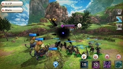 画像ギャラリー No.022のサムネイル画像 / 新作MMORPG「CARAVAN STORIES」CBTプレイレポート。βテストながらも豊富なやりこみ要素を体験