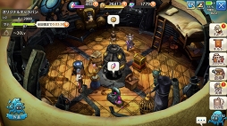 画像ギャラリー No.026のサムネイル画像 / 新作MMORPG「CARAVAN STORIES」CBTプレイレポート。βテストながらも豊富なやりこみ要素を体験