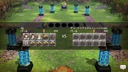画像ギャラリー No.033のサムネイル画像 / 新作MMORPG「CARAVAN STORIES」CBTプレイレポート。βテストながらも豊富なやりこみ要素を体験
