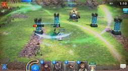 画像ギャラリー No.034のサムネイル画像 / 新作MMORPG「CARAVAN STORIES」CBTプレイレポート。βテストながらも豊富なやりこみ要素を体験