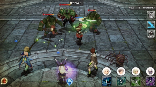 画像ギャラリー No.036のサムネイル画像 / 新作MMORPG「CARAVAN STORIES」CBTプレイレポート。βテストながらも豊富なやりこみ要素を体験
